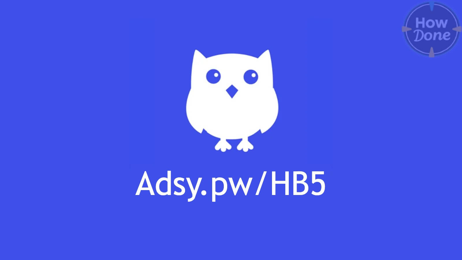 Adsy.pw/hb5