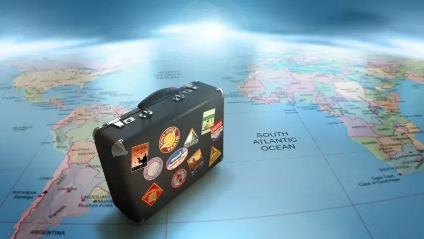 HopTraveler.com