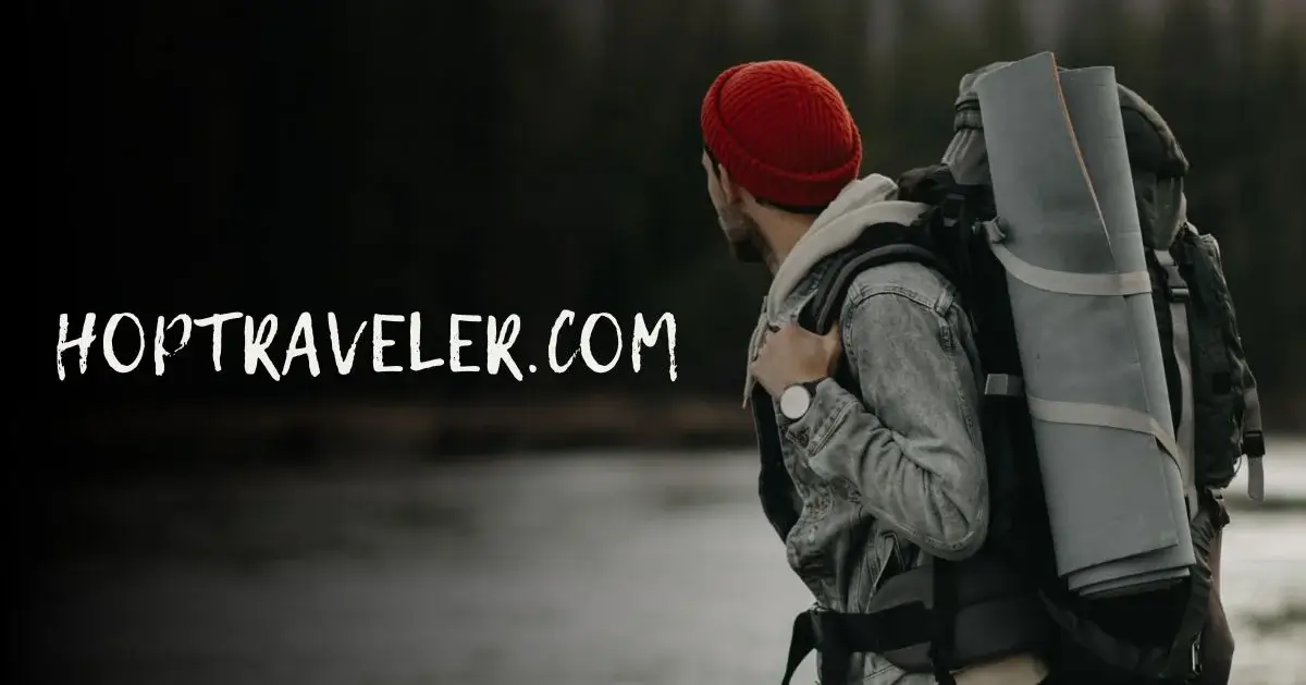 Key Features of HopTraveler.com