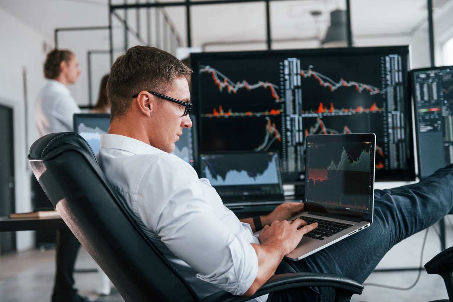 MyFastBroker.com Review