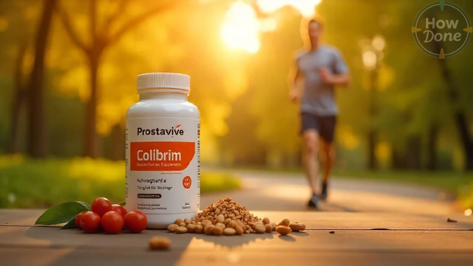 Prostavive Colibrim