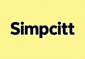Simpcitt: A New Name in the Digital Space