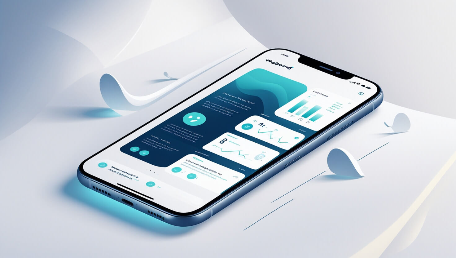 What is Wepbound?