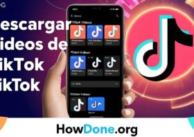 Descargar Videos De TikTok: The Easy Way to Save Your Favorite Clips