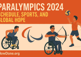 Paralympics 2024: Schedule, Sports, and Global Hope