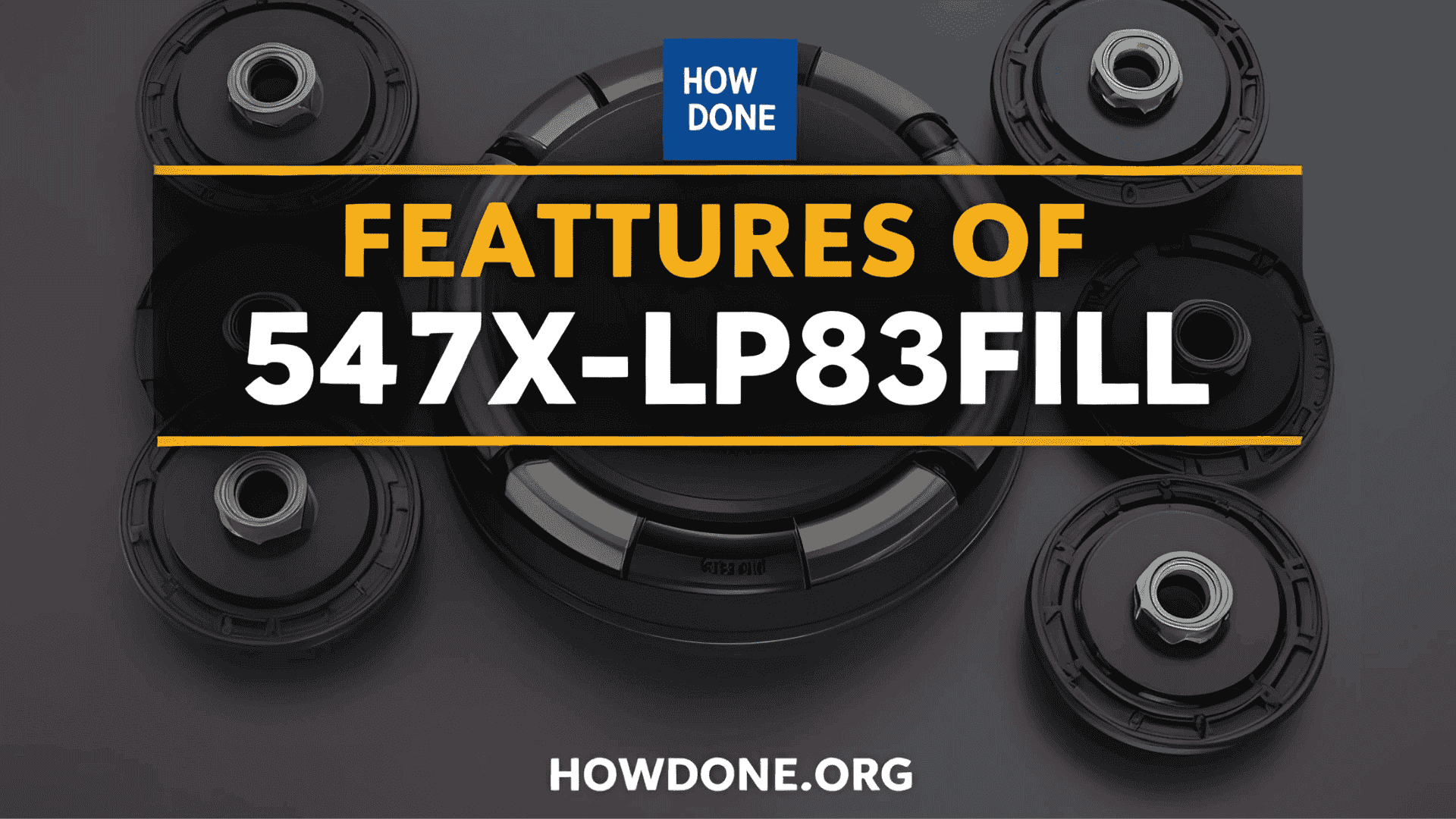 Possible Features of 547x-lp83fill