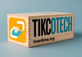 Tikcotech Review: Innovation in the Tech Space