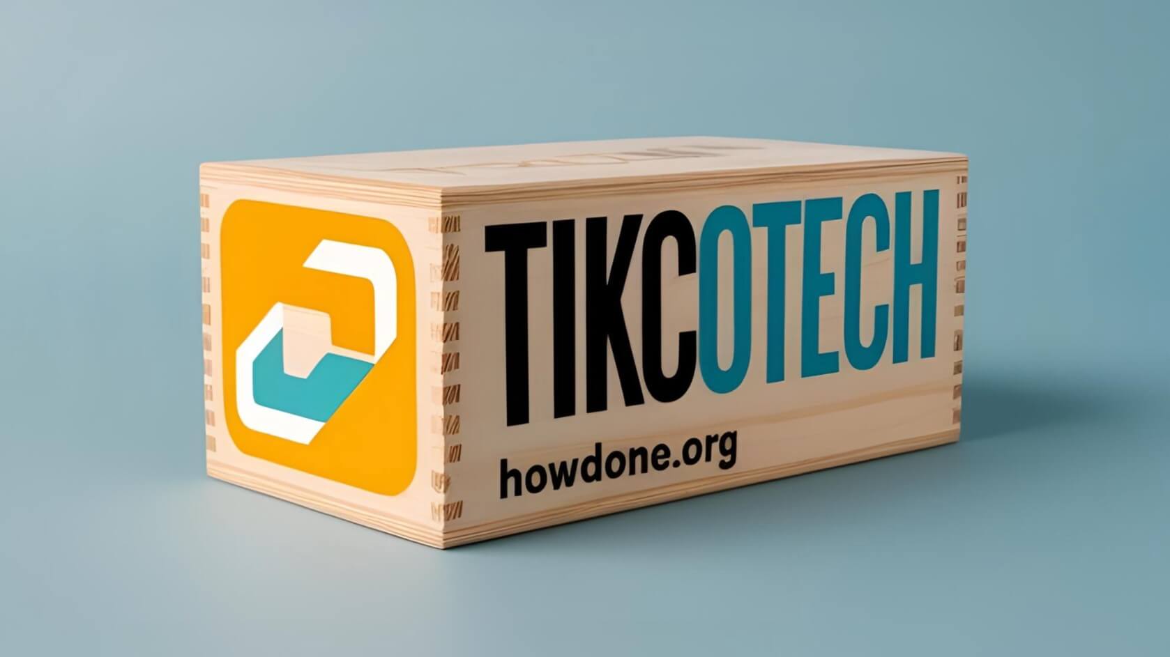 Tikcotech