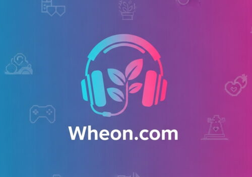 Wheon.com