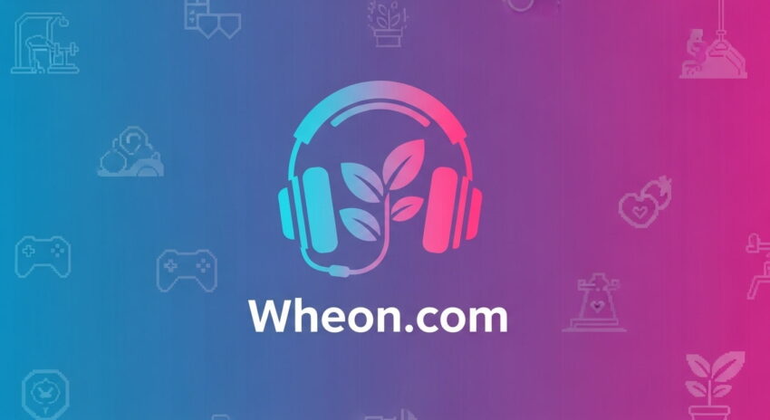 Wheon.com