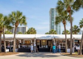 Unleash Your Inner Artist: Art & Crafts at ThunderOnTheGulf
