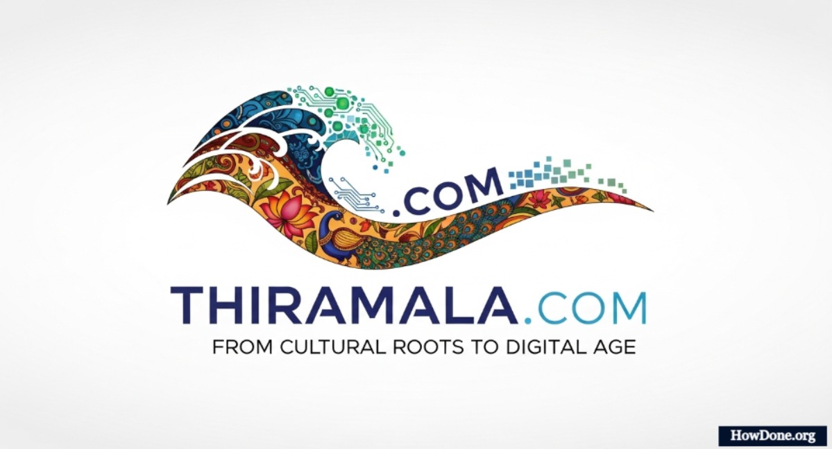 How Thiramala. com Builds Authority and Trust