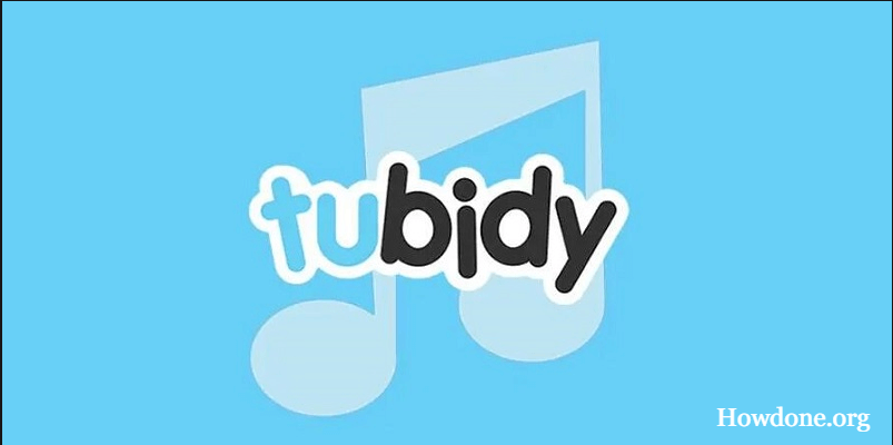 What is Tubidy MP3 Download