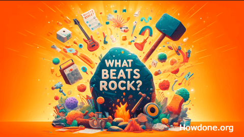 What is WhatBeatsRock com