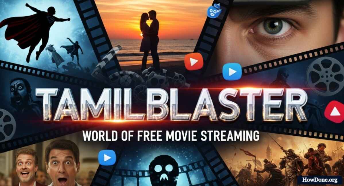 Why People Still Use Tamilblaster Despite Risks